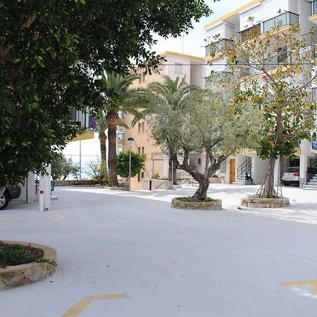 Ferienwohnung Triton 10A Benidorm Exterior foto