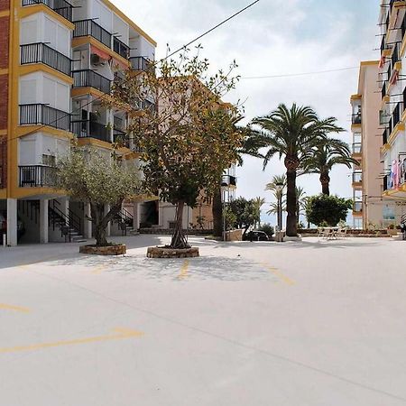 Ferienwohnung Triton 10A Benidorm Exterior foto