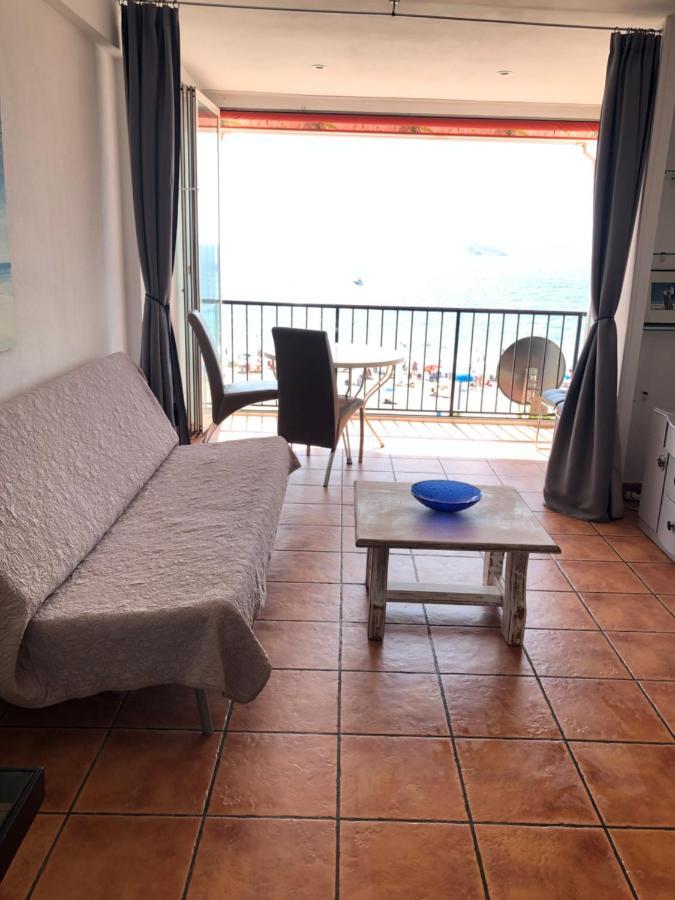 Ferienwohnung Triton 10A Benidorm Exterior foto