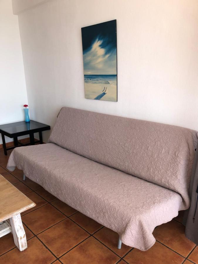 Ferienwohnung Triton 10A Benidorm Exterior foto