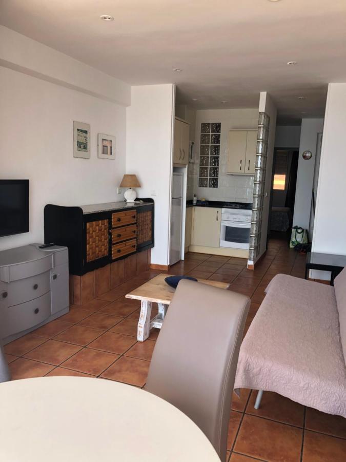 Ferienwohnung Triton 10A Benidorm Exterior foto