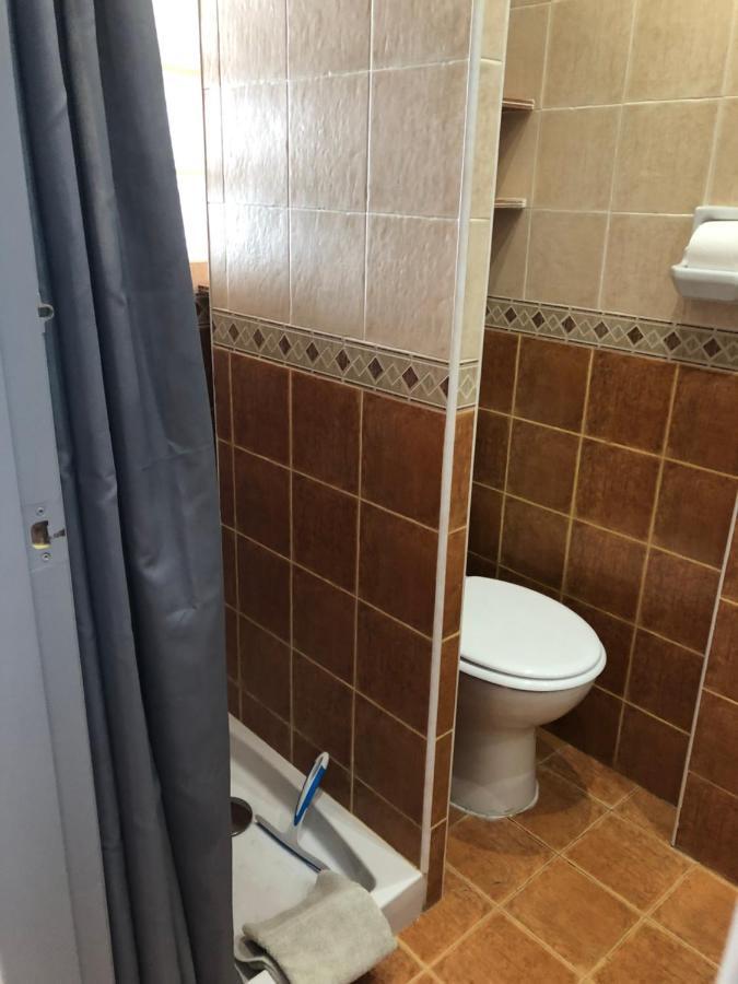 Ferienwohnung Triton 10A Benidorm Exterior foto