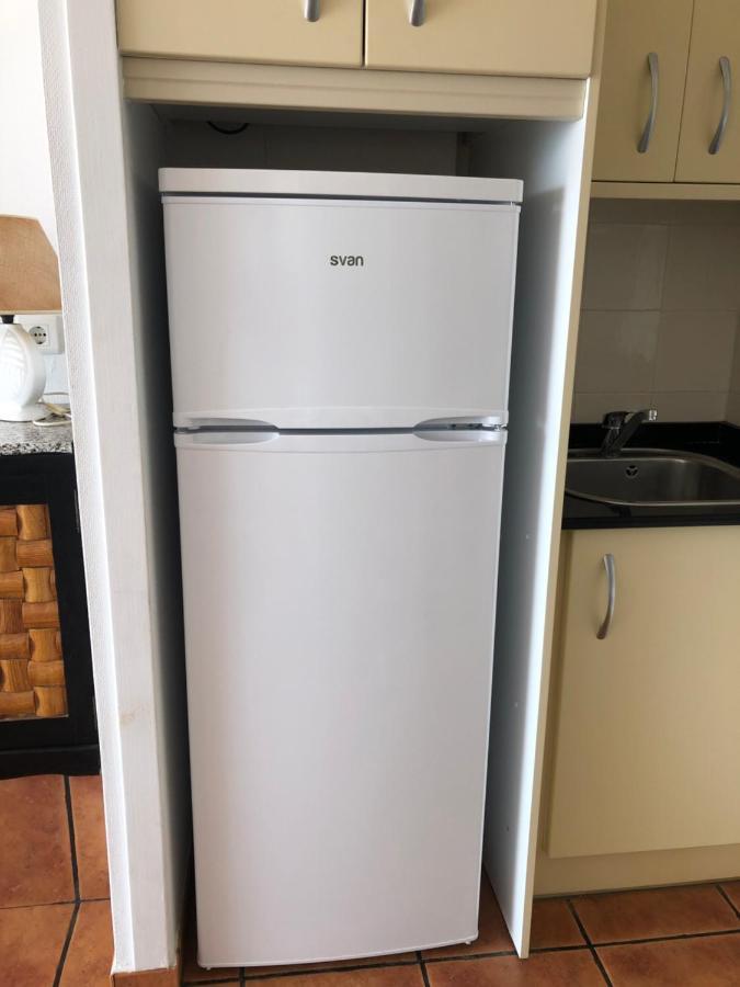 Ferienwohnung Triton 10A Benidorm Exterior foto