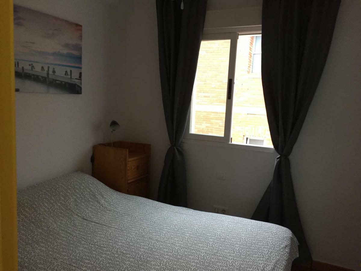Ferienwohnung Triton 10A Benidorm Exterior foto