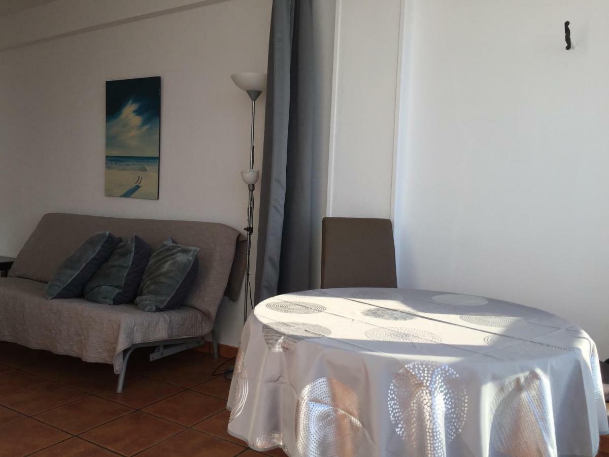 Ferienwohnung Triton 10A Benidorm Exterior foto