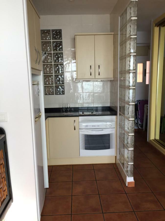 Ferienwohnung Triton 10A Benidorm Exterior foto