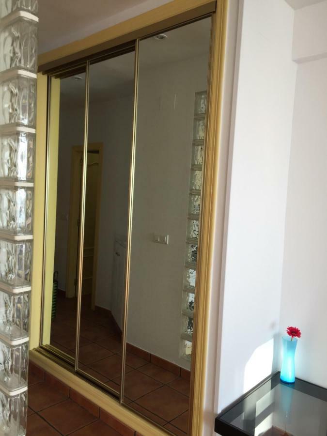 Ferienwohnung Triton 10A Benidorm Exterior foto