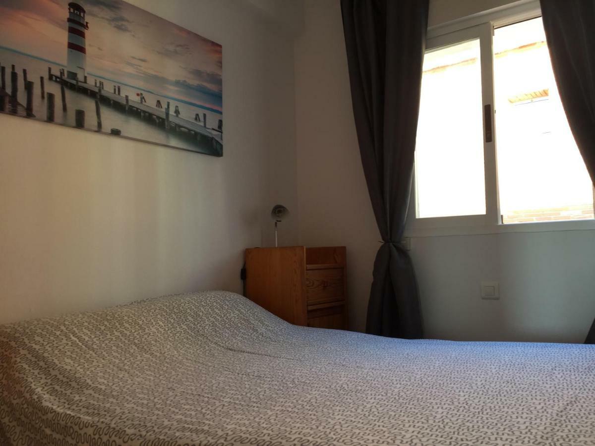 Ferienwohnung Triton 10A Benidorm Exterior foto