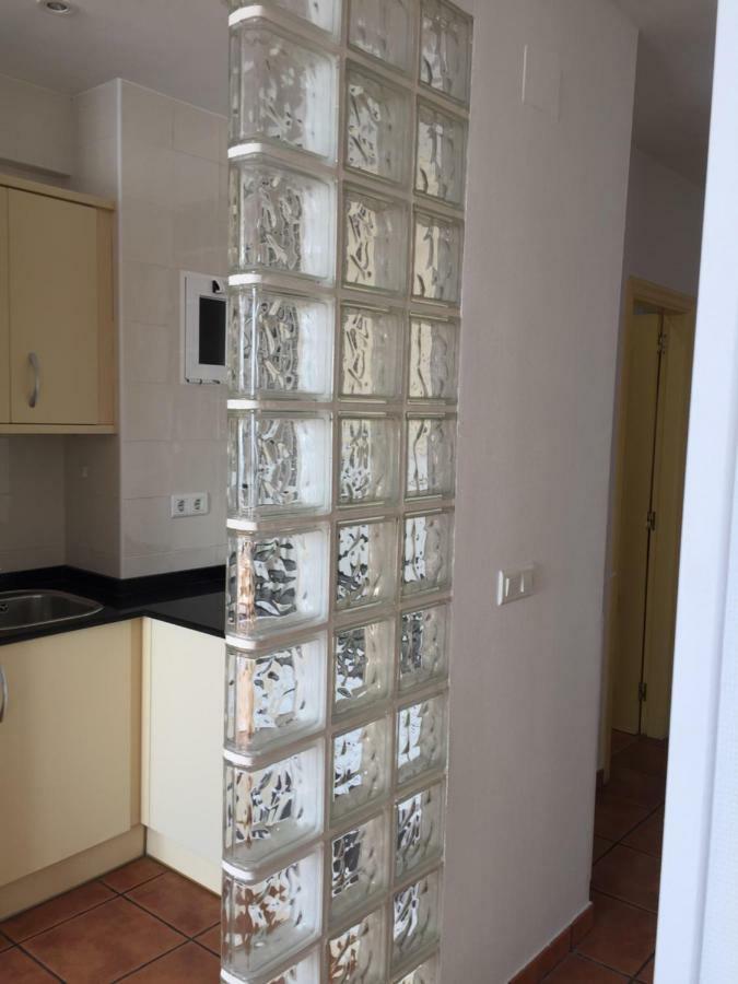 Ferienwohnung Triton 10A Benidorm Exterior foto