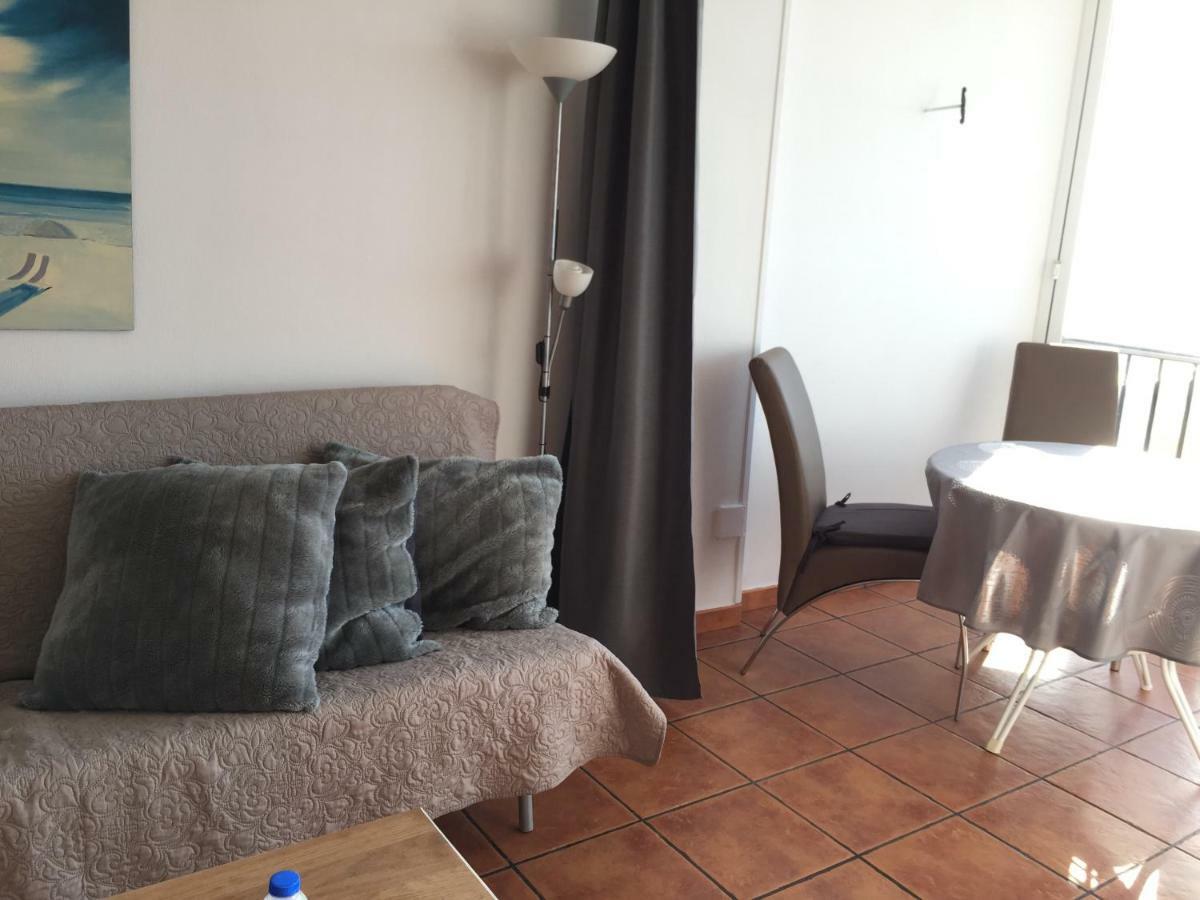 Ferienwohnung Triton 10A Benidorm Exterior foto