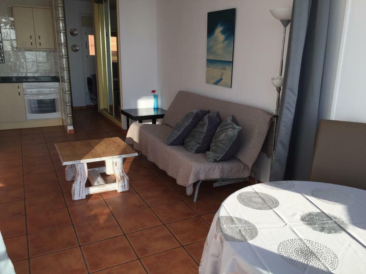 Ferienwohnung Triton 10A Benidorm Exterior foto
